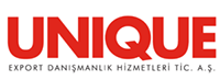 UNIQUE | Export Danışmanlık Hizmetleri Tic. A.Ş